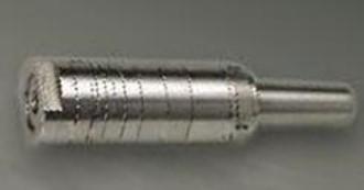 Quick change spindel 32 mm