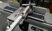 Tappebord for tappebearbejdninger